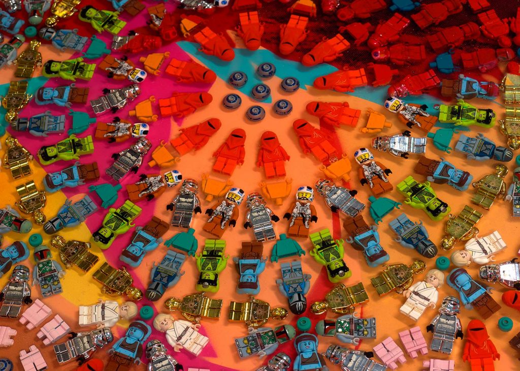 Miss Bugs Various Commissions