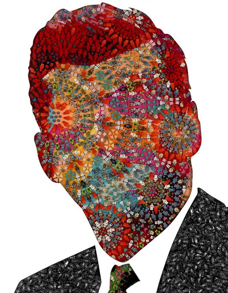 Miss Bugs // Various commissions