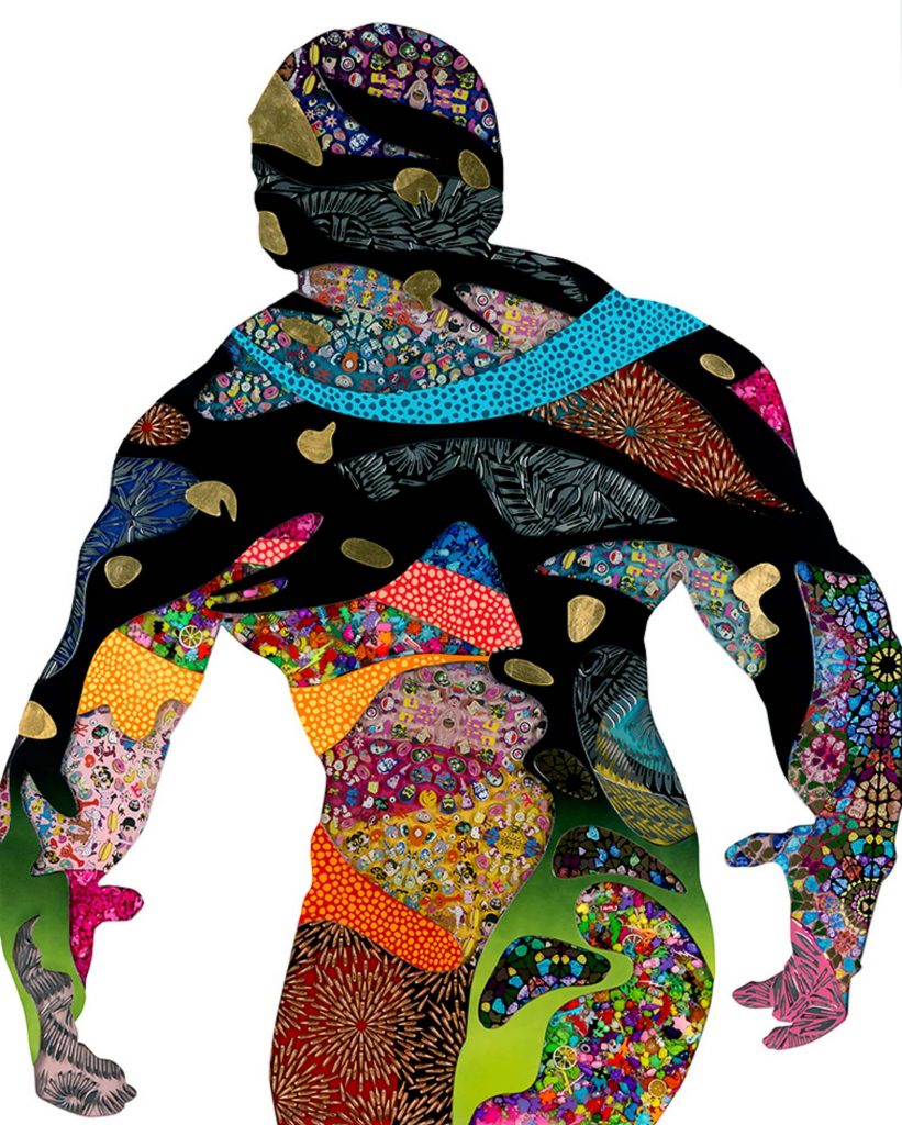 Miss Bugs // Various commissions