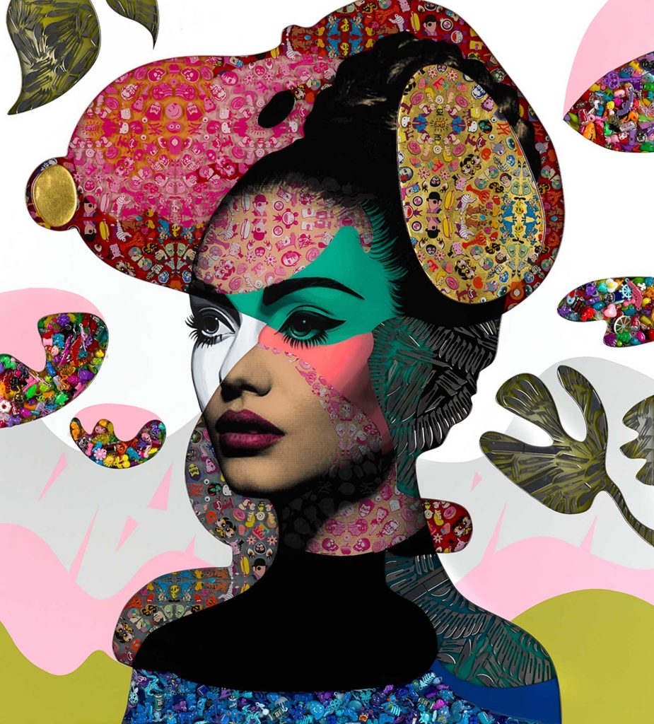 Miss Bugs // Various commissions