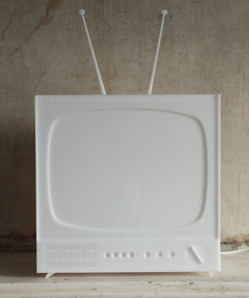 Digital Operated Manufacturing