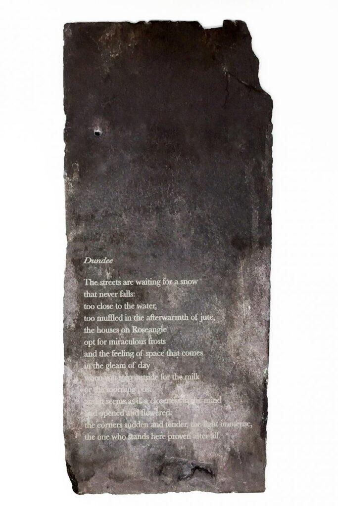 Gillian Personalised Slates