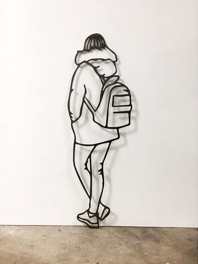 Roman Lokati Inside job