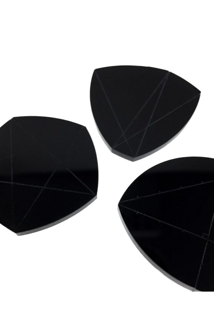 Maths Gear Shapes Of Constant Width