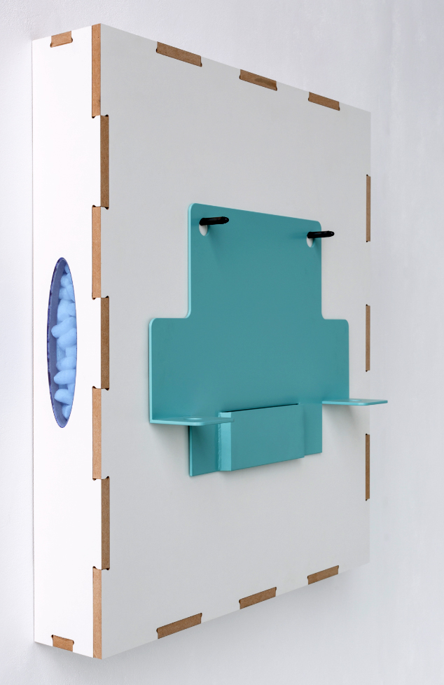 Axel Balazsi Deviate From Function