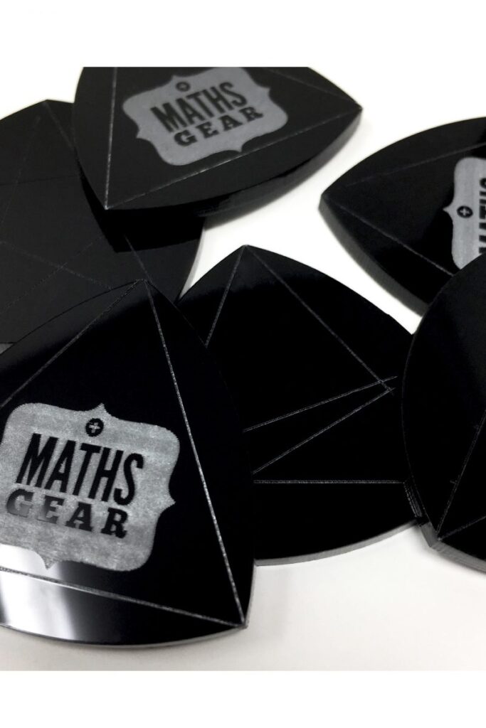 Maths Gear Shapes Of Constant Width