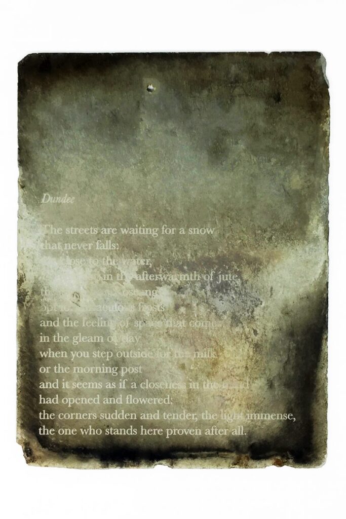 Gillian Personalised Slates