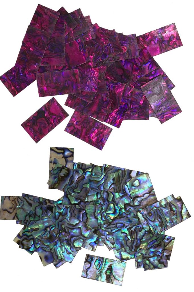 Buppy Jam Shells Project Scope: Laser Cutting