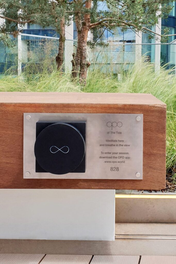 Chris Connors & Elliot Cox OPO