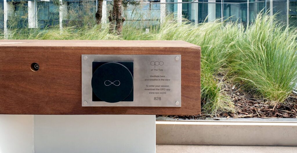 Chris Connors & Elliot Cox OPO