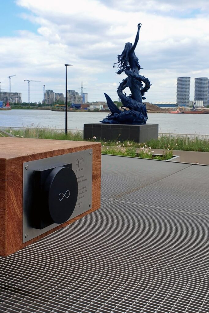 Chris Connors & Elliot Cox OPO