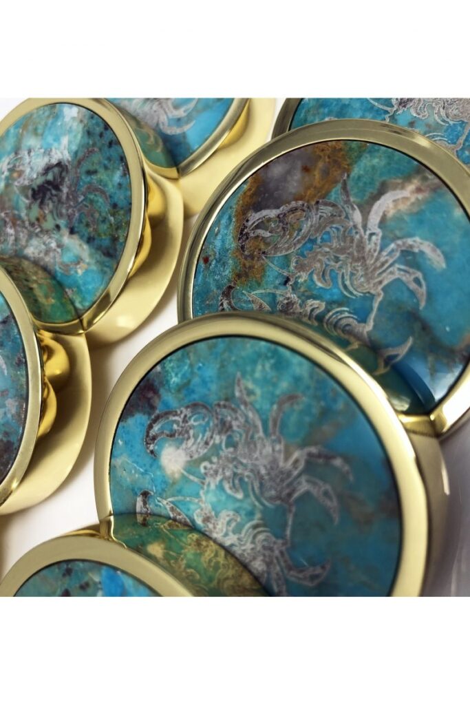 Alexandra Llewellyn Playing Pieces