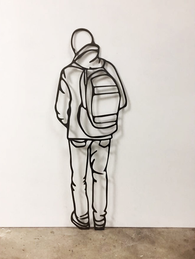 Roman Lokati Inside job