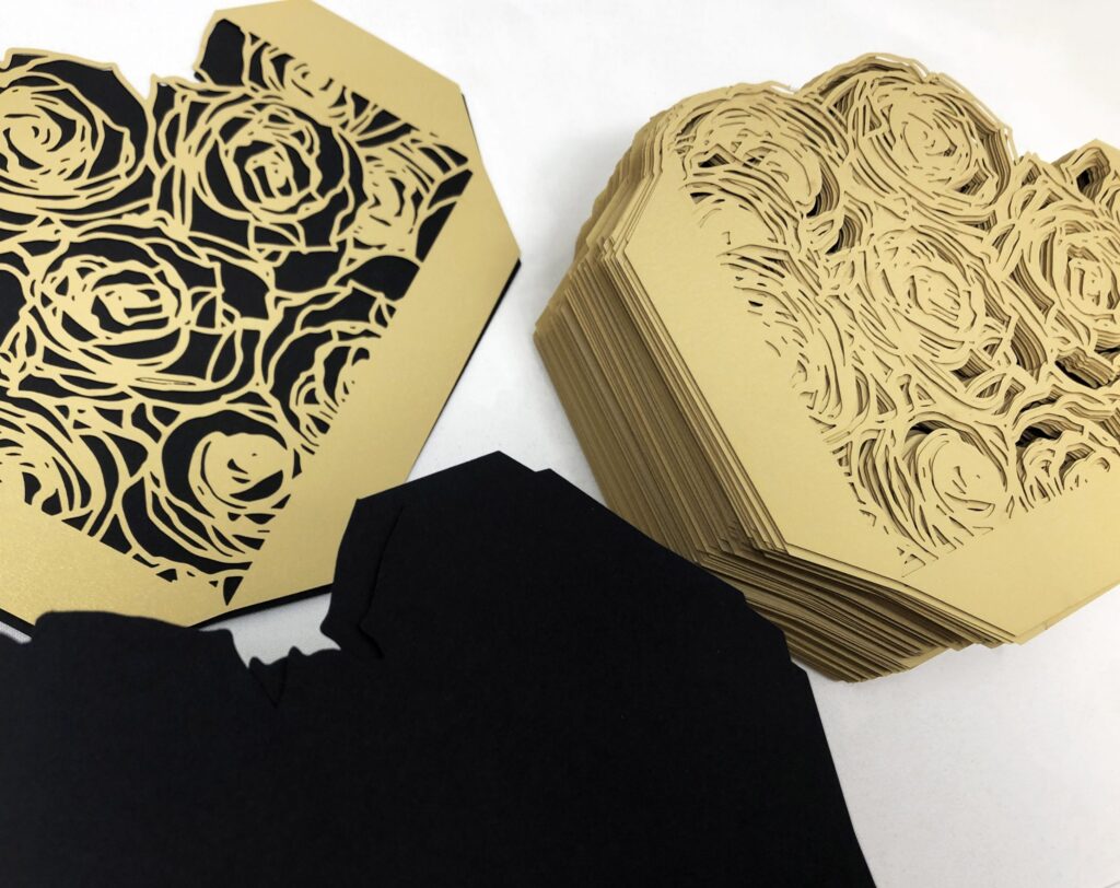 Emiliana Gualtieri Amoretti Weddings