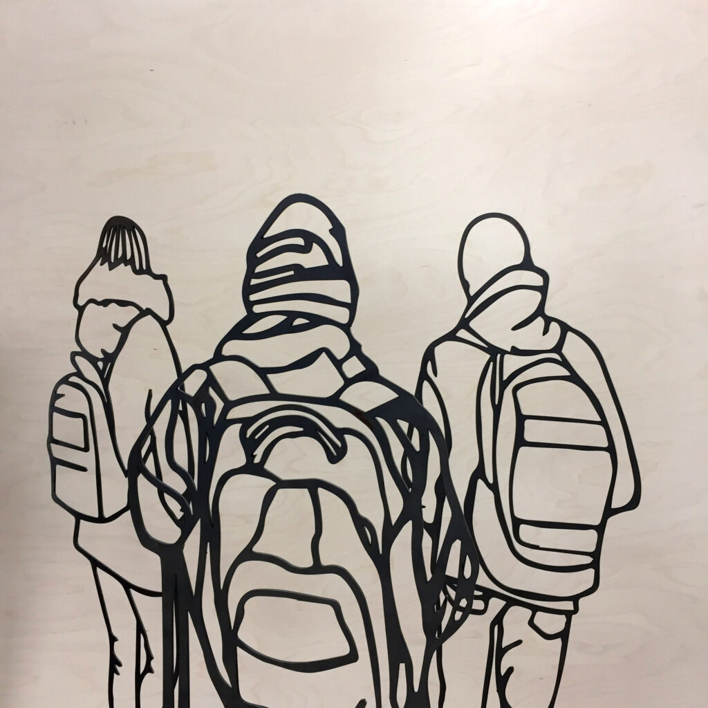 Roman Lokati Inside job