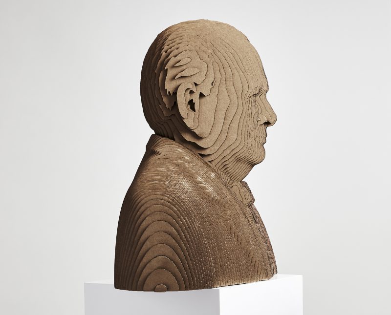 Richmond & Tower Communications Churchill’s anniversary