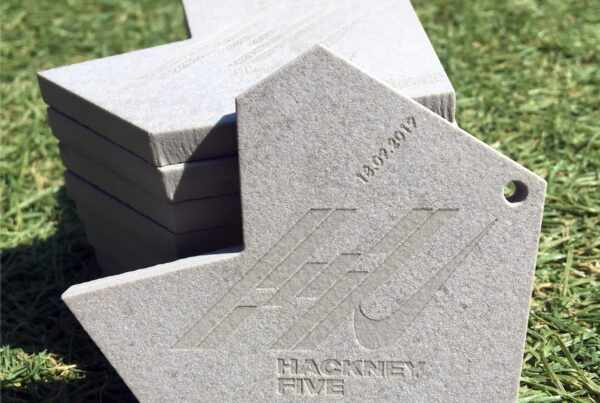 Art&Assembly Nike Hackney Five