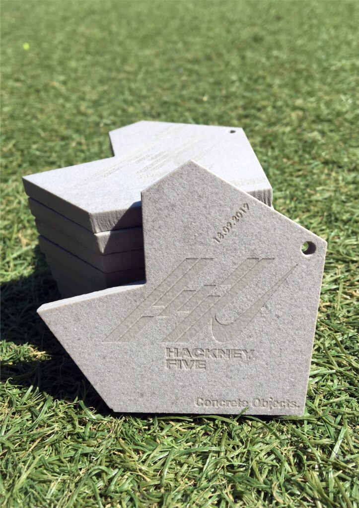 Art&Assembly Nike Hackney Five