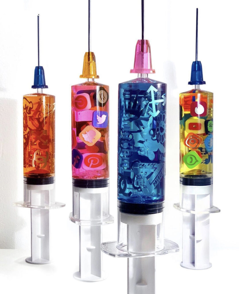 William cossey Do No Harm