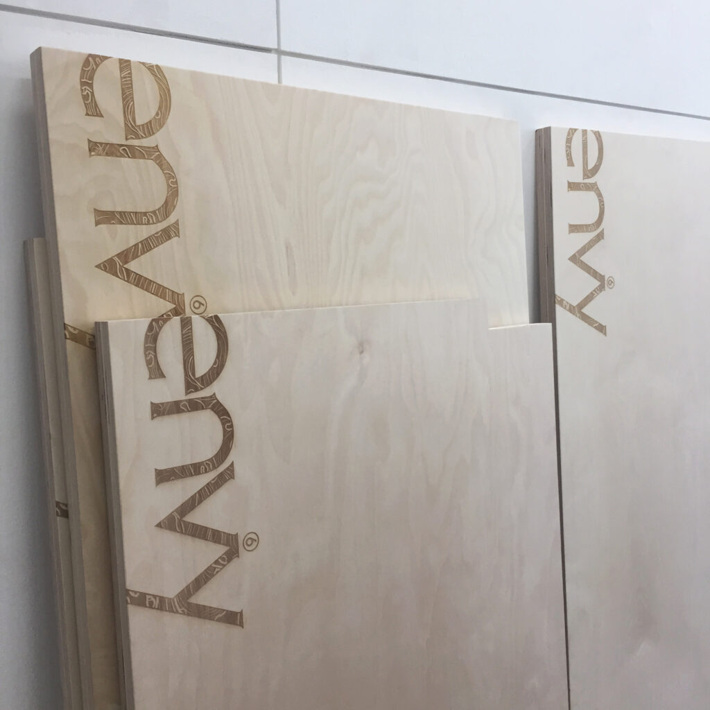 Envy Office Desk Etching