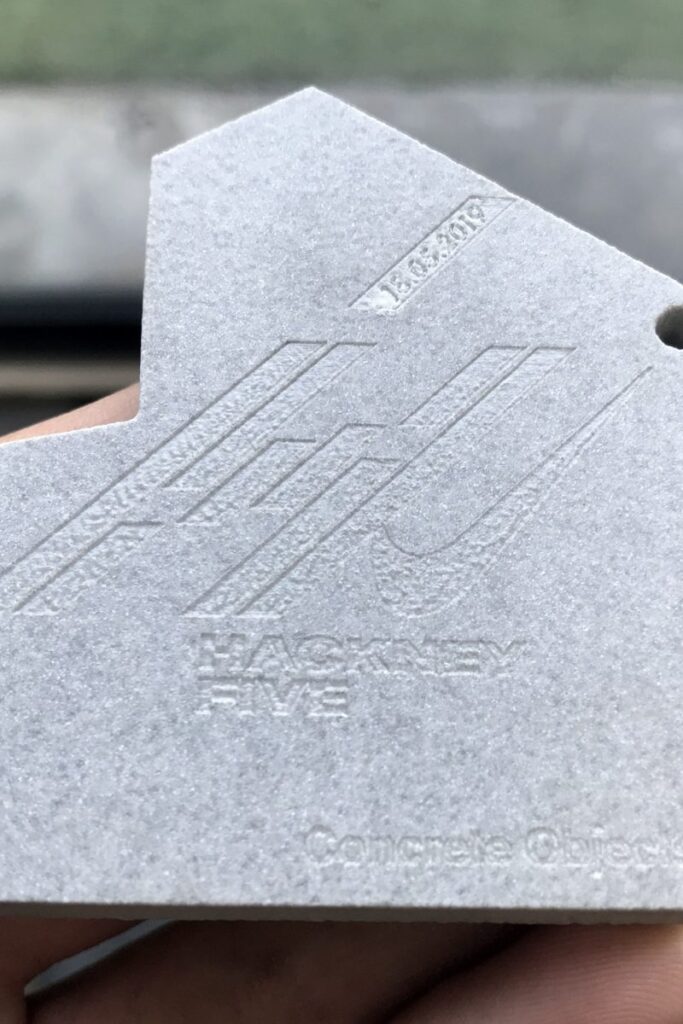 Art&Assembly Nike Hackney Five