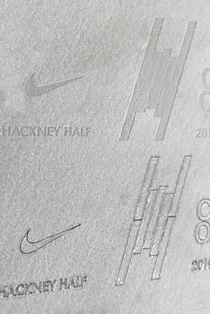 Art&Assembly Nike Hackney Five