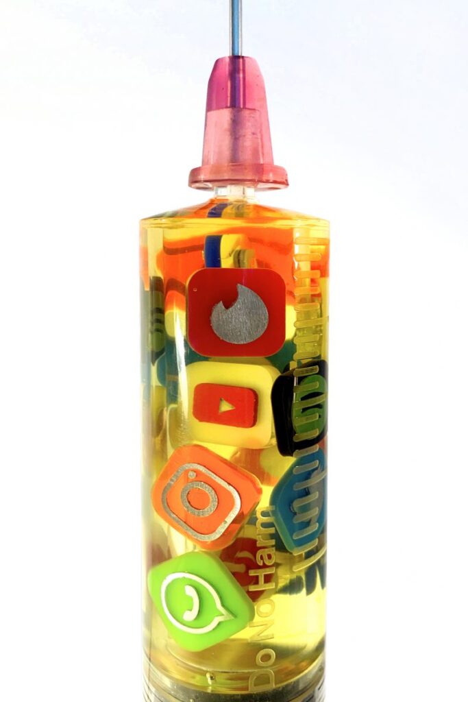 William cossey Do No Harm