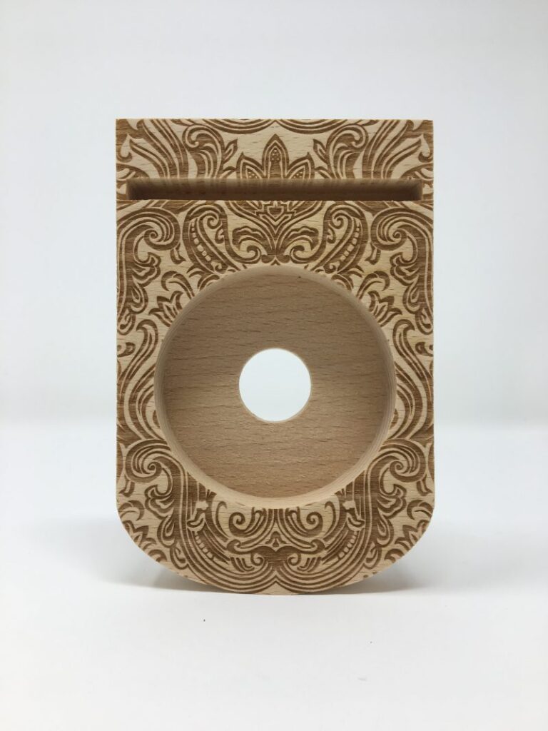 The Tea Terrace Electronic table service