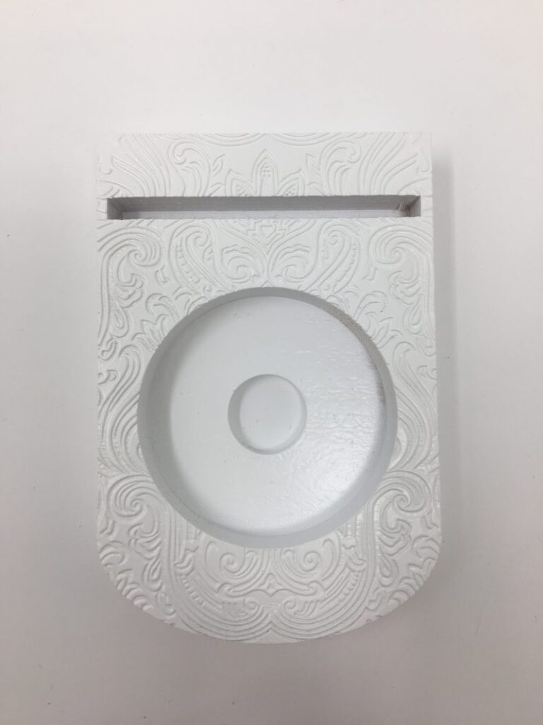 The Tea Terrace Electronic table service