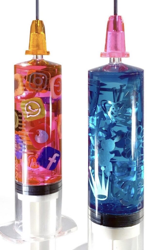 William cossey Do No Harm