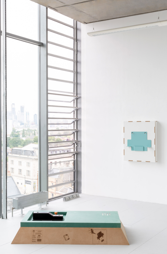 Axel Balazsi Deviate From Function