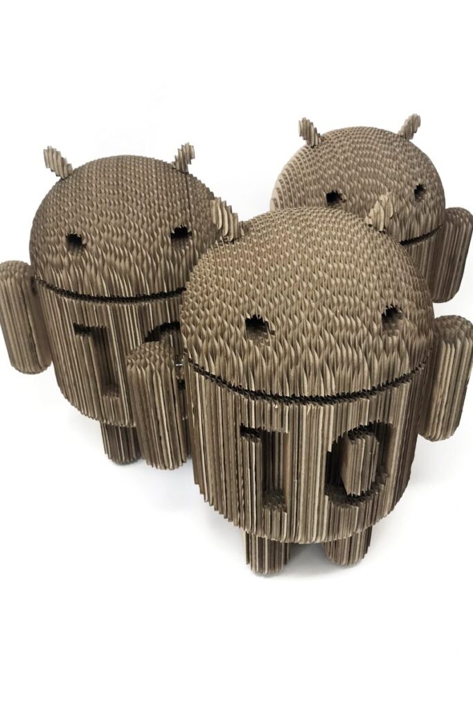 Gramafilm Android 10th Year Anniversary