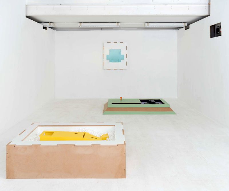 Axel Balazsi Deviate From Function