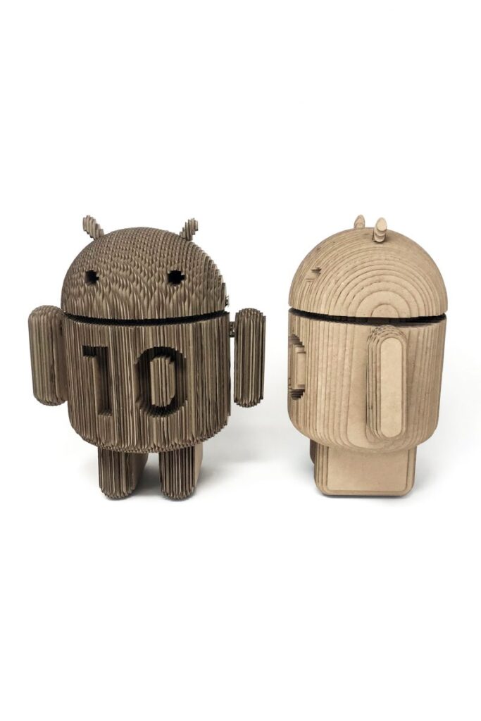 Gramafilm Android 10th Year Anniversary