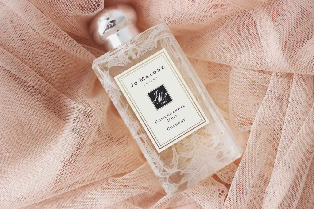 Jo Malone London Limited edition perfume collection
