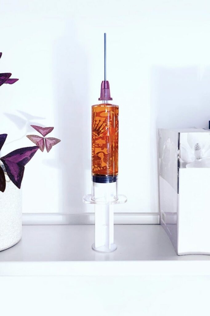 William cossey Do No Harm