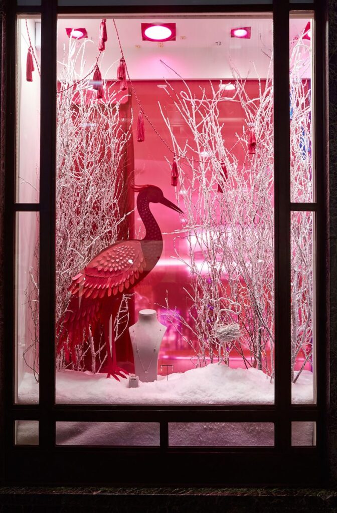 Makerie Studio Paper Art Project