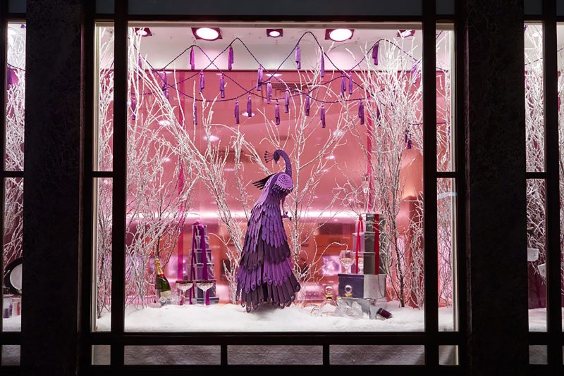 Makerie Studio Paper Art Project