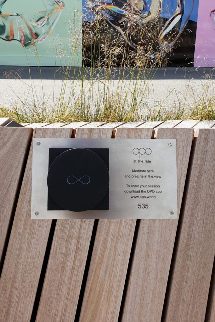 Chris Connors & Elliot Cox OPO