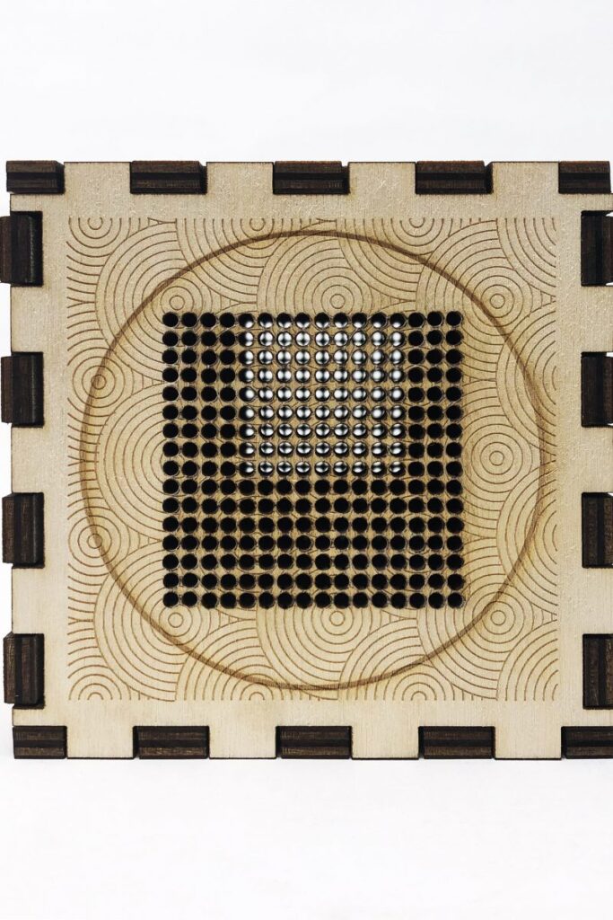 Declan Gunn Personalised speakers