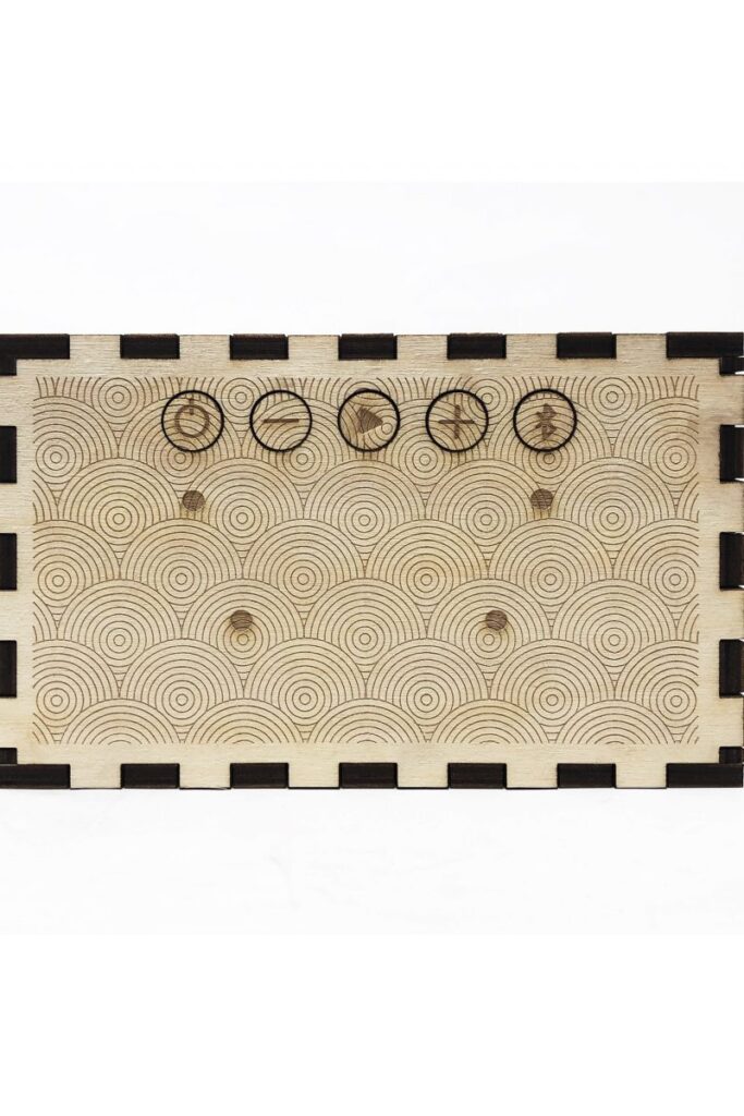 Declan Gunn Personalised speakers