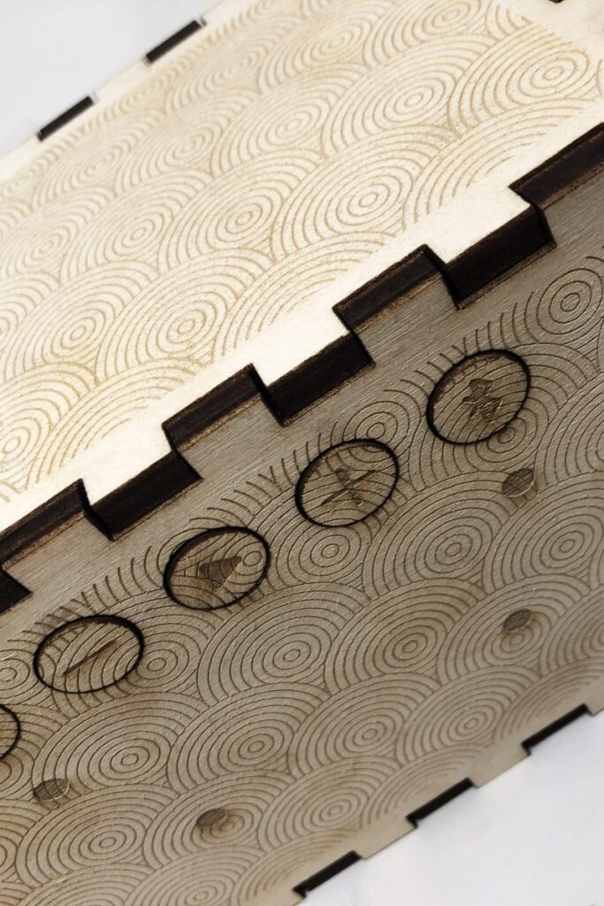 Declan Gunn Personalised speakers