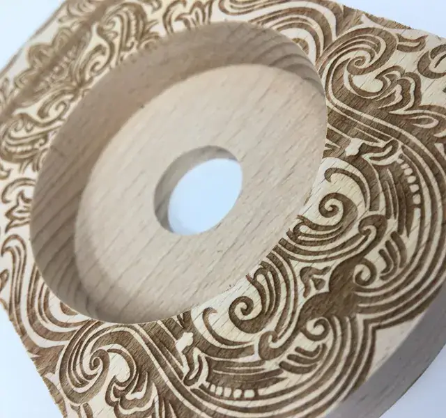 CNC Routing Services in London