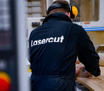 Laser Cut Services