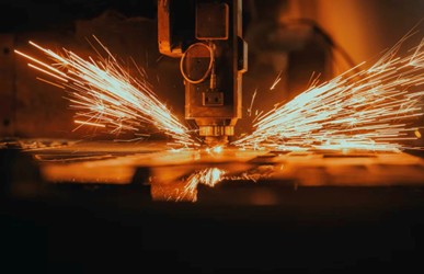 Laser engraving london